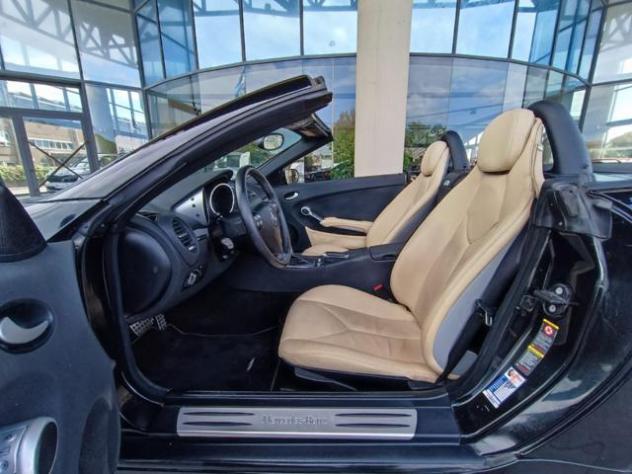 MERCEDES-BENZ SLK 200 Kompressor cat rif. 23807735 - Foto 10