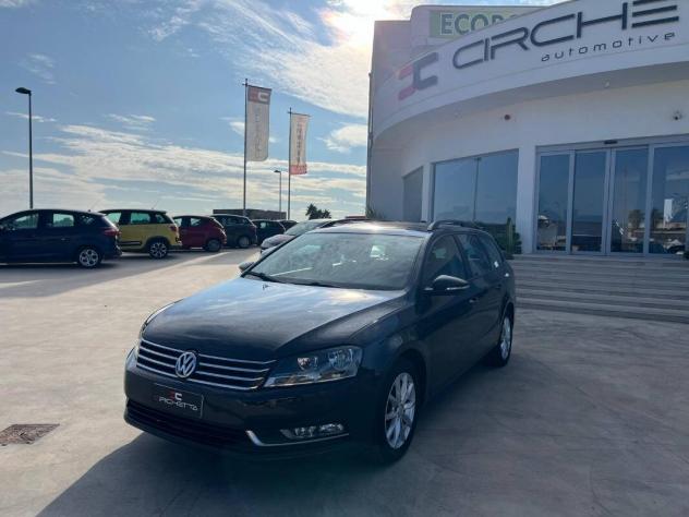 Volkswagen Passat Variant 1.6 tdi Comfortline Business - Foto 4