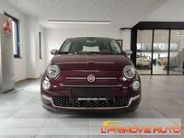 FIAT 500C C 0.9 TwinAir 85 CV Lounge rif. 19123718 - Foto 5