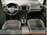 VOLKSWAGEN Sharan 2.0 TDI 177 CV SCR DSG 4MOT. Highline rif. 19029364