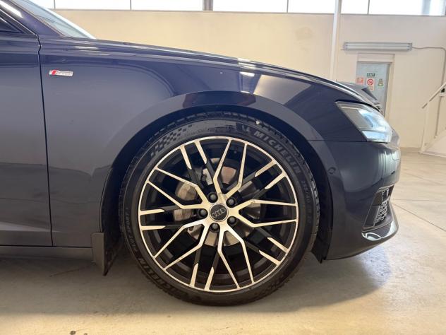 Audi A6 40 TDI Avant Quattro ultra S-Line S-Tronic - Foto 10