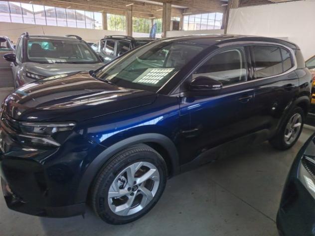 CITROEN C5 Aircross Hybrid 136 e-DCS6 Plus rif. 24063704 - Foto 7