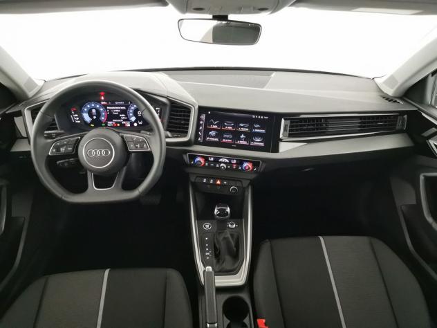 Audi A1 Sportback 30 1.0 tfsi Business 110cv s-tronic - Foto 8