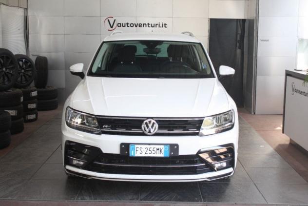 Volkswagen Tiguan 1.6 TDI SCR Sport BlueMotion Technology - Foto 2