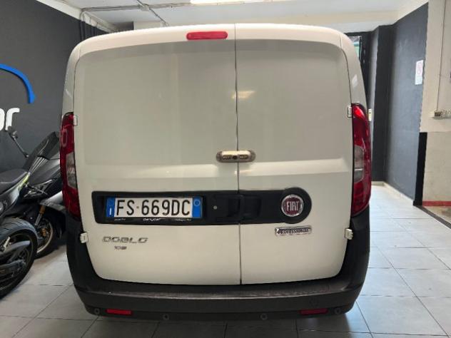 FIAT Doblo Doblò 1.6 MJT 105CV PC-TN Cargo Lamierato SX rif. 23993052 - Foto 4