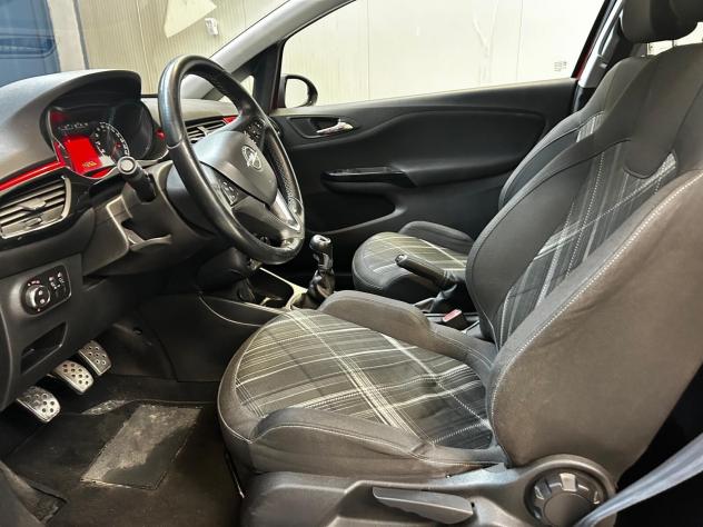 Opel Corsa 1.2 Coupn-Joy - Foto 6