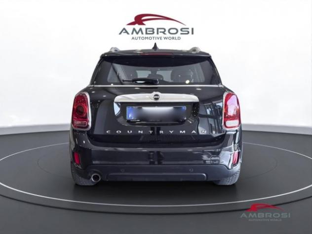 MINI Countryman Cooper D 1.5 One D rif. 23935276 - Foto 8