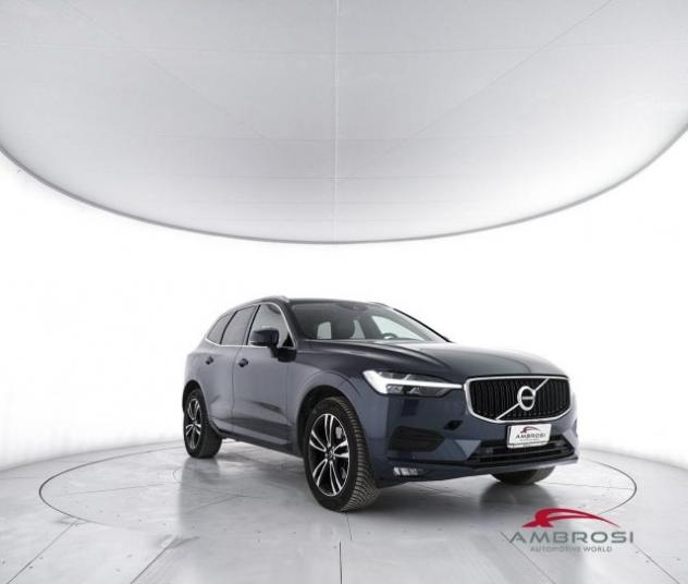 VOLVO XC60 B4 (d) AWD Geartronic Momentum Pro - AUTOCARRO N1 rif. 24156609 - Foto 2