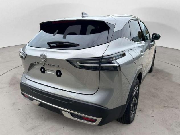 NISSAN Qashqai 1.3 mhev N-Connecta 2wd 140cv rif. 24165509 - Foto 4