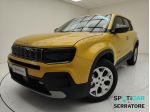 Jeep Avenger Ice My23 Altitude 1.2 100cv