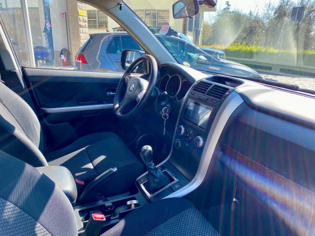 SUZUKI VITARA 2.0 BENZINA/GPL - Foto 6
