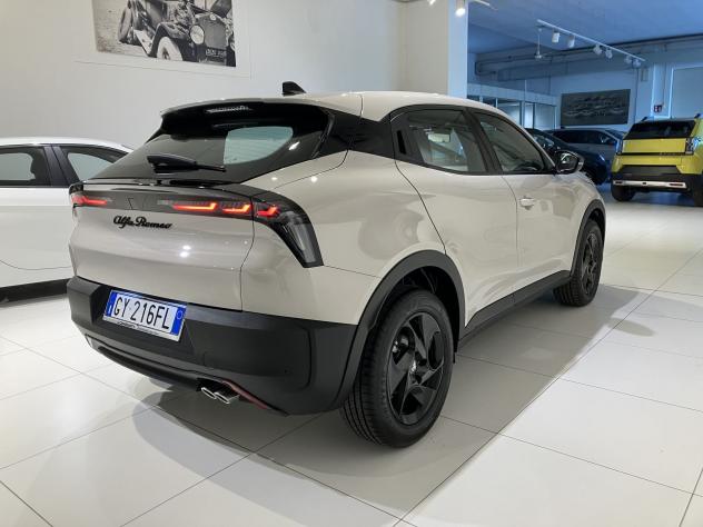 Alfa Romeo Junior Ibrida 1.2 136CV Hybrid eDCT6 ibrida - Foto 6