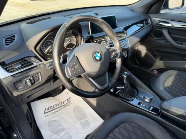 BMW X1 sDrive18d xLine rif. 24144214 - Foto 9