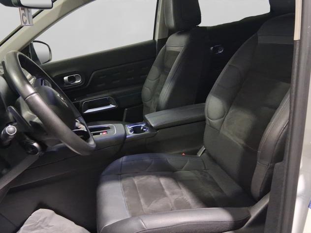 Citroen C5 Aircross BlueHDi 130CV S&S EAT8 Max - Foto 9