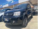 FIAT PANDA 4X4 CLIMBING