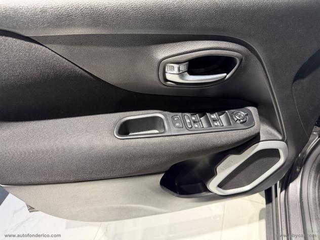 JEEP Renegade 2.0 Mjt 140 CV 4WD AD.Longitude - Foto 4