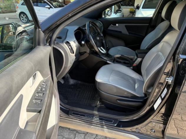 KIA Sportage 1.7 CRDI VGT 2WD Cool OK NEOPATENTATO rif. 22852234 - Foto 9