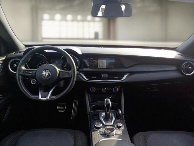 Alfa Romeo Stelvio 2.2 TD 190 CV Super Business AT8 Q4 - Foto 8