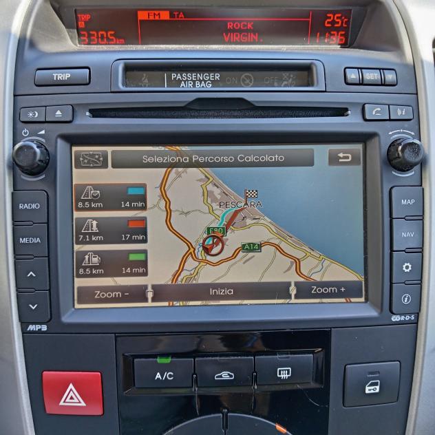 Kia Venga 1.4 cvvt Easy - Foto 8