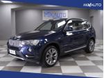 BMW X3 xDrive20d xLine Auto