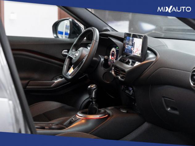 Nissan Juke 1.0 DIG-T N-Connecta 114CV - Foto 17