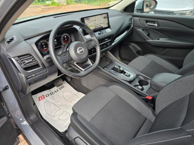 NISSAN Qashqai e-Power N-Connecta rif. 23722587 - Foto 7