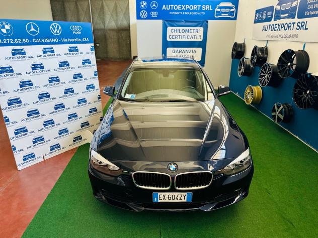 Bmw 318 318d Luxury - Foto 4