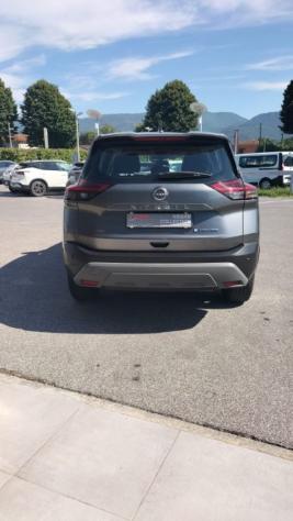 NISSAN X-Trail e-Power 2WD 5 posti Acenta rif. 24146373 - Foto 5