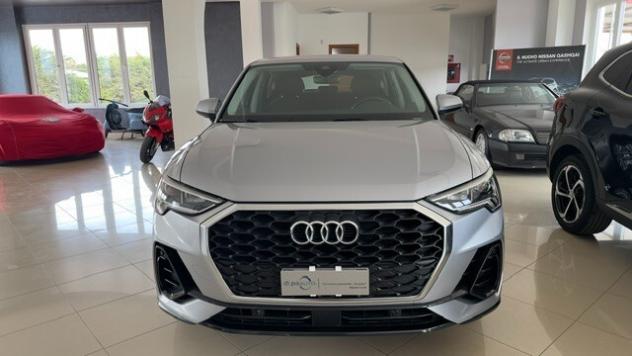 Audi Q3 SPB 35 TDI S tronic Business Plus - Foto 2