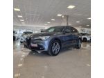 ALFA ROMEO STELVIO SPRINT 2.2 TD 190cv AT8 Q4 Euro 6D