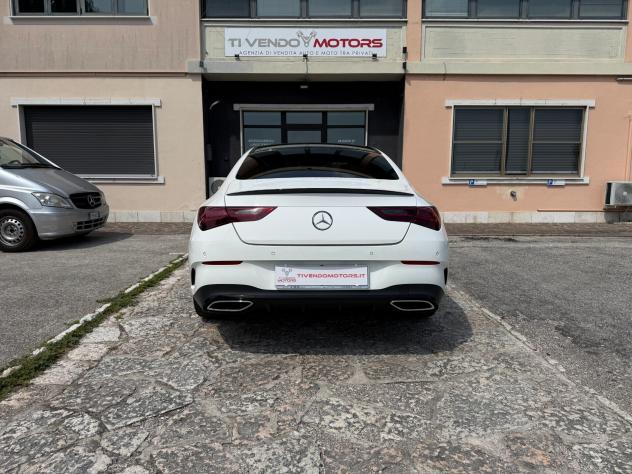 Mercedes-benz CLA 200 d Automatic AMG Line Premium Plus - Foto 6