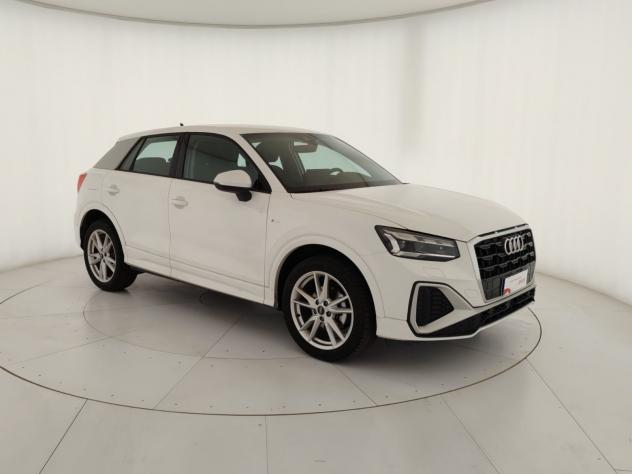 Audi Q2 1.5 35 TFSI S LINE EDITION - Foto 4