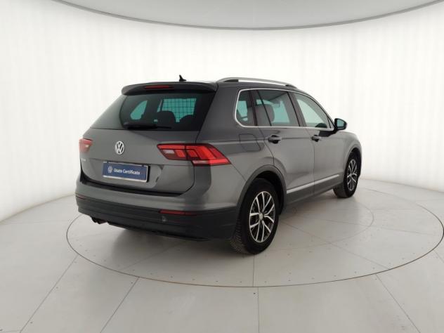 Volkswagen Tiguan 1.6 TDI SCR 85KW Business BMT - Foto 3