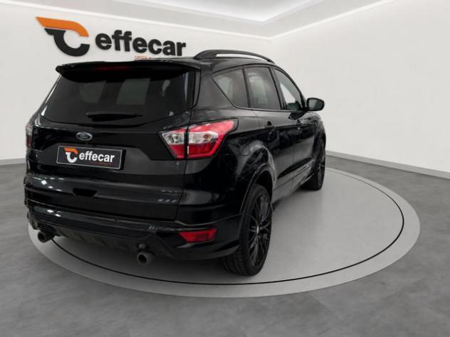 FORD Kuga 2.0 TDCI 150 CV S&S 4WD Powershift ST-Line rif. 24115286 - Foto 6