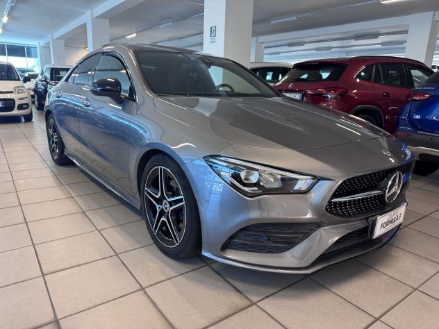 Mercedes-Benz CLA 180 d Automatic Premium - Foto 2