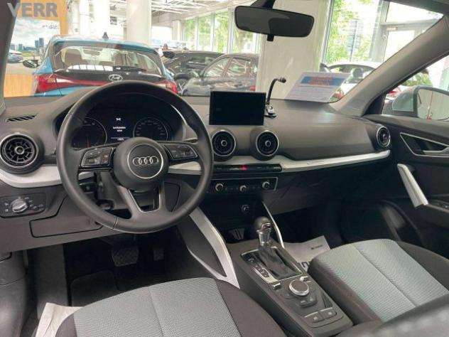 AUDI Q2 Q2 I 2017 1.4 tfsi Design s-tronic / PREZZO REALE, rif. 23886256 - Foto 9