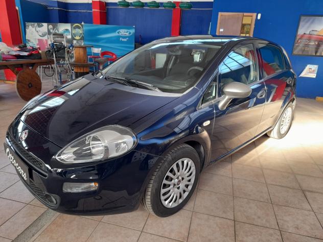 Fiat Punto 1.3 MJT II S&S 95 CV 5 porte Street - Foto 3
