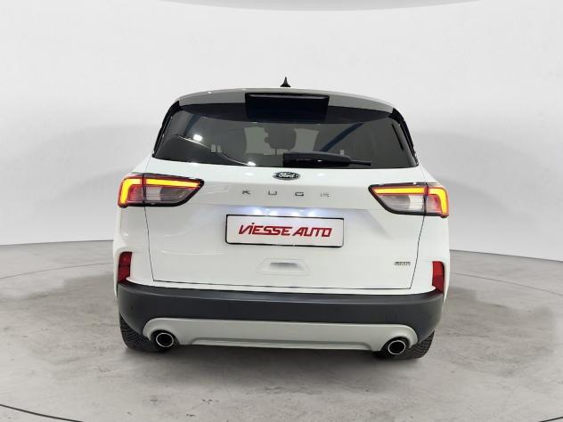 Ford Kuga 2.5 Benzina PHEV 225CV 2WD Auto ST-Line X - Foto 5