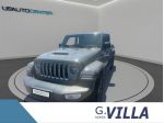 Jeep Gladiator Gladiator 3.0 V6 Overland 4wd auto