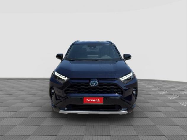 TOYOTA RAV4 RAV4 2.5 HV (218CV) E-CVT 2WD Style rif. 23986928 - Foto 8