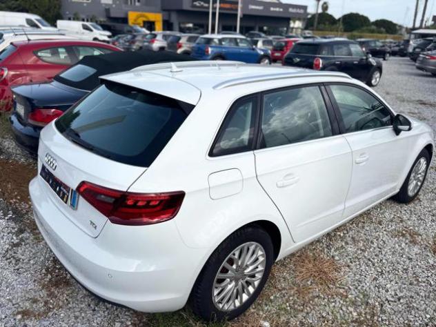 AUDI A3 2.0 TDI 150 CV clean diesel S tronic Ambition rif. 24212840 - Foto 5