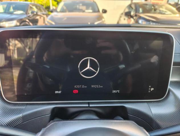 MERCEDES-BENZ C 220 d Mild hybrid S.W. AMG Line Premium rif. 24163161 - Foto 9