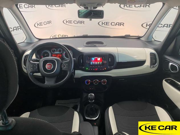 FIAT 500L 500L 1.6 Multijet 120 CV Trekking - Foto 9