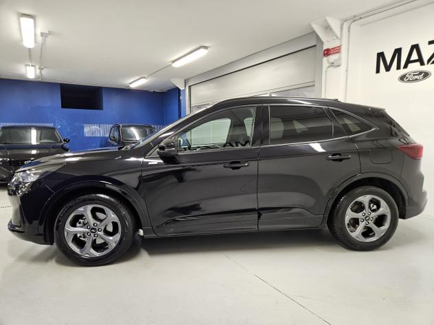 Ford Kuga 2.5 Full Hybrid 180 CV CVT 2WD ST-Line Auto - Foto 3