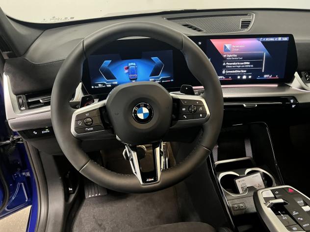 BMW X1 Serie X SDRIVE18D - Foto 9