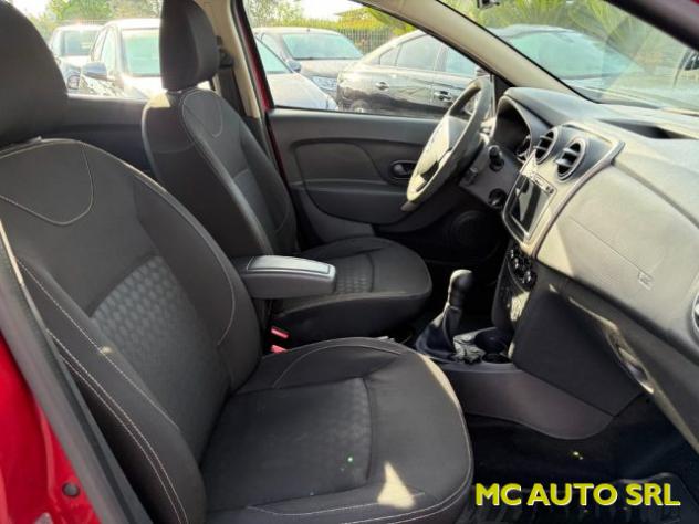 DACIA Sandero 1.2 GPL 75CV Lauréate rif. 24190084 - Foto 9