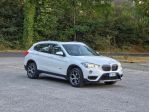 Bmw X1 xDrive18d Msport CV-150 E6B Automatico 2016