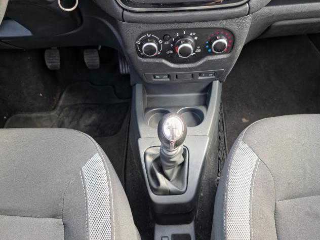 Dacia Lodgy Stepway 1.5 Blue dCi 8V 115CV 7 posti E6 Manuale NEO 2019 - Foto 10