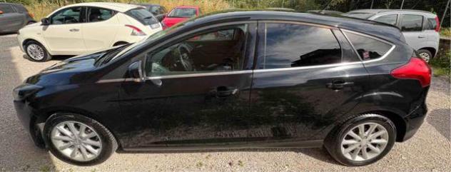 FORD Focus 1.5 TDCi 120 CV Start&Stop Titanium rif. 23811889 - Foto 2