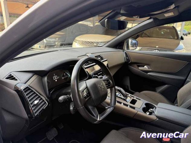 DS AUTOMOBILES DS 7 Crossback etense 4x4 PREZZO REALE NESSUN OBBLIGO FINANZIARIO rif. 23746529 - Foto 10